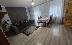 Mieszkanie 44 w Karkonoszach